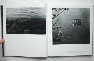 Sample page 3 for book Jun Morinaga – River, its shadow of shadows (河 累影 | 森永純)
